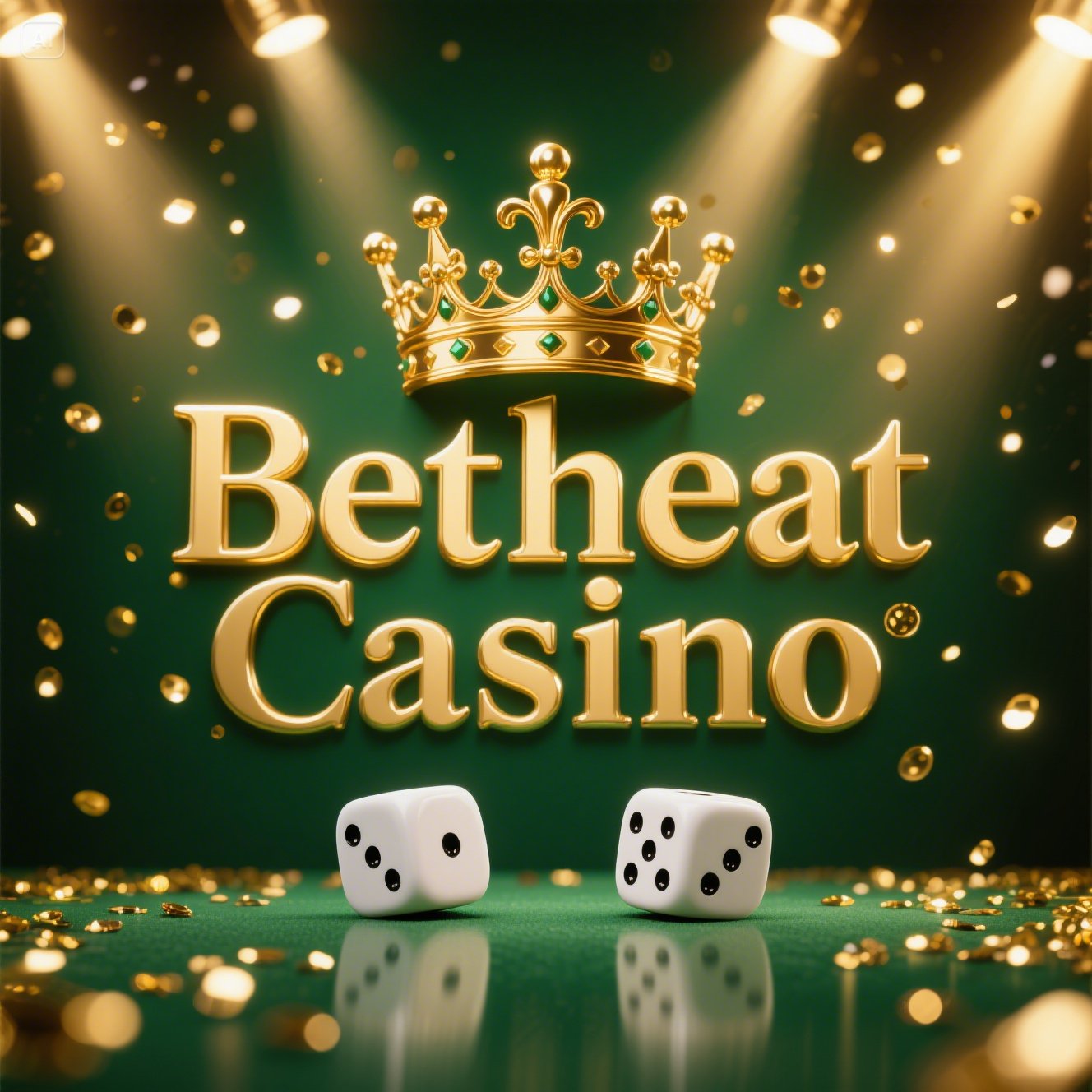 Betheat Casino